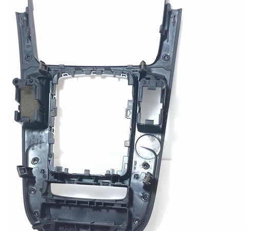 Moldura Do Console Central Audi A4 2009 - 2011