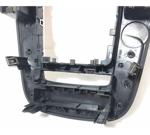 Moldura Do Console Central Audi A4 2009 - 2011
