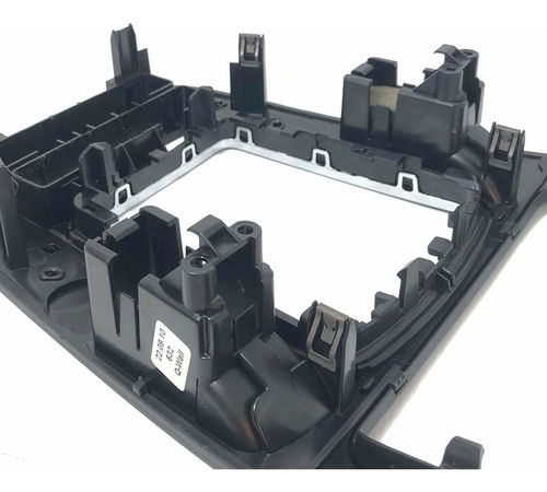 Moldura Do Console Central Audi A4 2009 - 2011