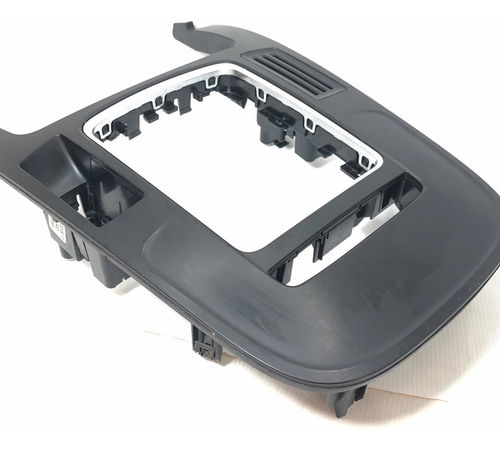 Moldura Do Console Central Audi A4 2009 - 2011