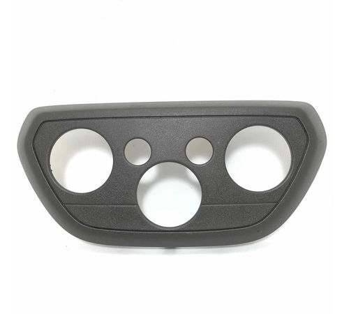 Moldura Comando Ar Condicionado Chevrolet Spin 2012 - 2016