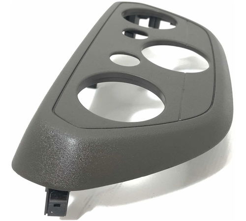 Moldura Comando Ar Condicionado Chevrolet Spin 2012 - 2016