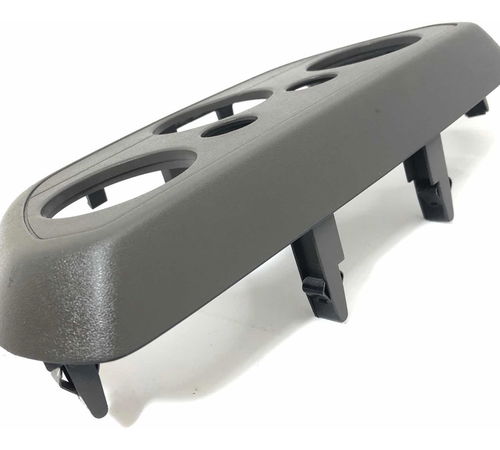 Moldura Comando Ar Condicionado Chevrolet Spin 2012 - 2016