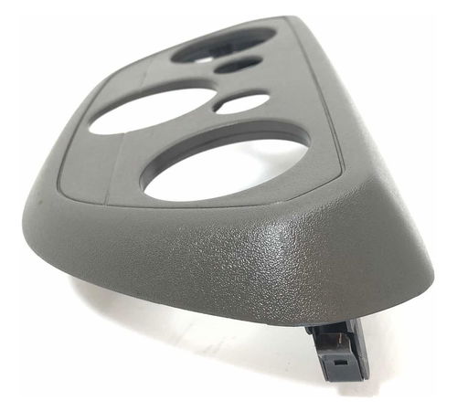Moldura Comando Ar Condicionado Chevrolet Spin 2012 - 2016