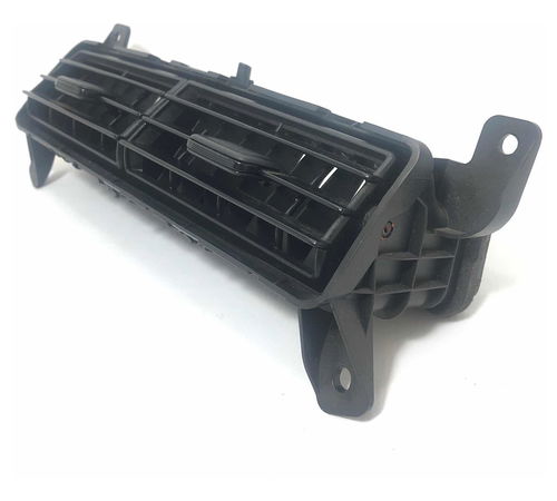 Difusor  Ar Painel Central Nissan Livina 2007/2014
