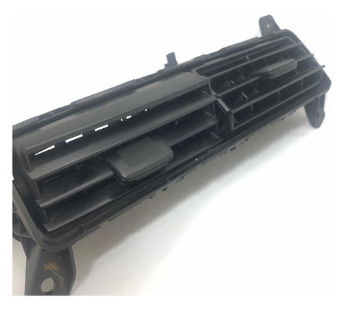 Difusor  Ar Painel Central Nissan Livina 2007/2014
