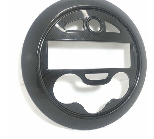 Moldura Do Painel Central Jac J2 2012/2016
