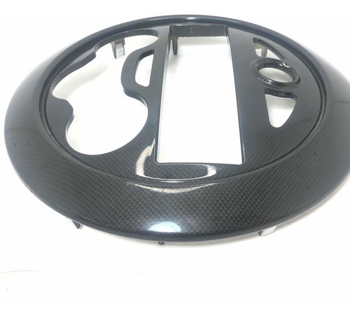 Moldura Do Painel Central Jac J2 2012/2016