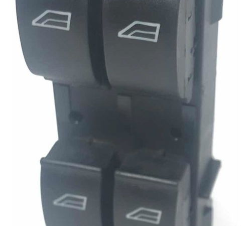 Botão Comando Vidro Elétrico Ford Ecosport 2008/2012