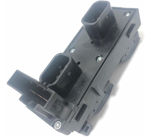Botão Comando Vidro Elétrico Ford Ecosport 2008/2012