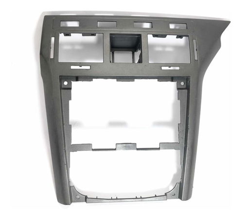 Moldura Console Painel Central Chevrolet Vectra