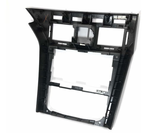 Moldura Console Painel Central Chevrolet Vectra