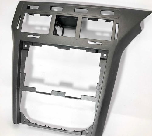 Moldura Console Painel Central Chevrolet...
