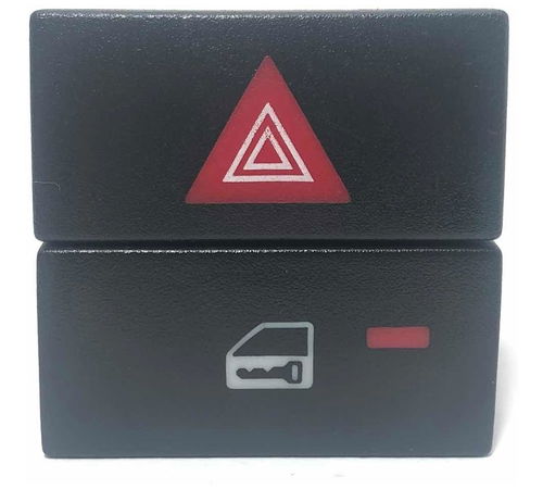 Botão Alerta Trava Chevrolet Vectra 2006/2012