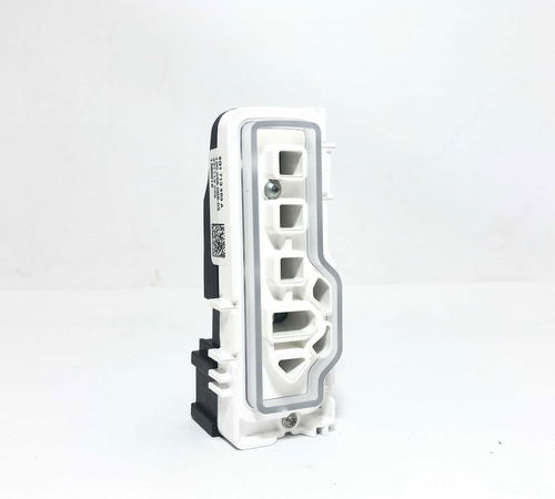 Led Do Câmbio Audi A6 2015/2017