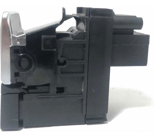 Botão Elétrico Freio De Mão Audi A6 2015/2017
