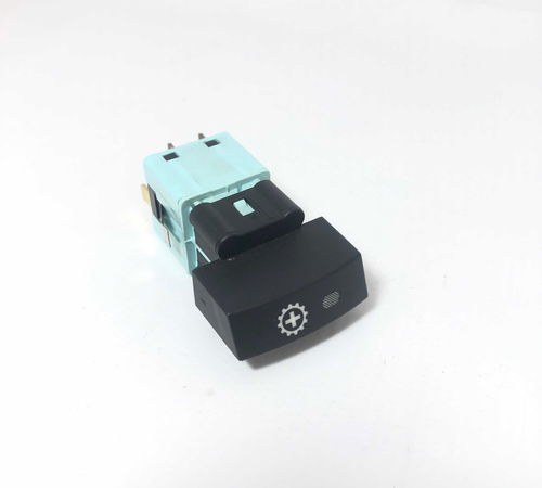 Botão Indicador Troca Marchas Vectra 2006/2012