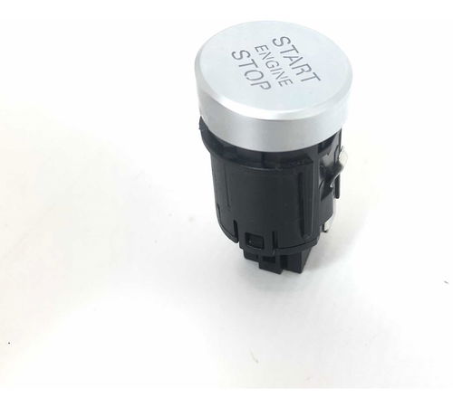Botão Ignição Start/stop Audi A6 2015 - 2017