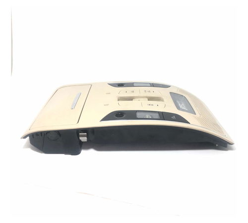 Console Controle Teto Solar Audi A6 2015 - 2017