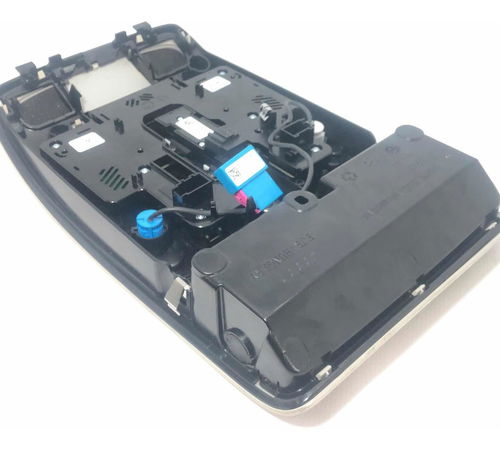 Console Controle Teto Solar Audi A6 2015 - 2017