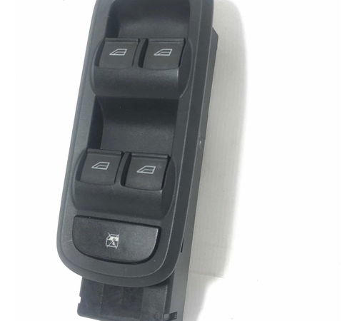 Botão Comando Vidro Elétrico Ford Ka 2014/2020