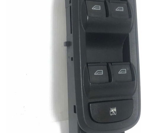 Botão Comando Vidro Elétrico Ford Ka 2014/2020