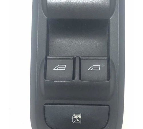 Botão Comando Vidro Elétrico Ford Ka 2014/2020