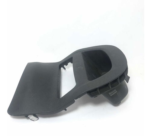 Moldura Controle De Vidros Elétricos Jac J2 2012 - 2016