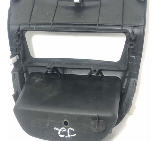 Moldura Controle De Vidros Elétricos Jac J2 2012 - 2016