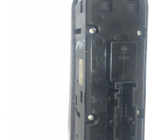 Comando Vidros Elétricos Chevrolet Vectra 2006/2012 Com Det