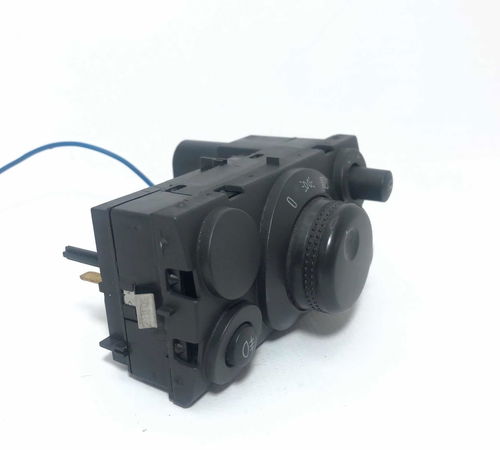 Botão Comando Farol Chevrolet Vectra 2006/2012