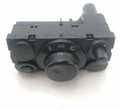 Botão Comando Farol Chevrolet Vectra 2006/2012