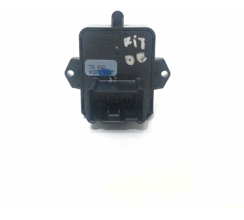 Comando Retrovisor Elétrico Honda Fit 2015/2018