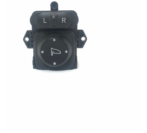 Comando Retrovisor Elétrico Honda Fit 2...