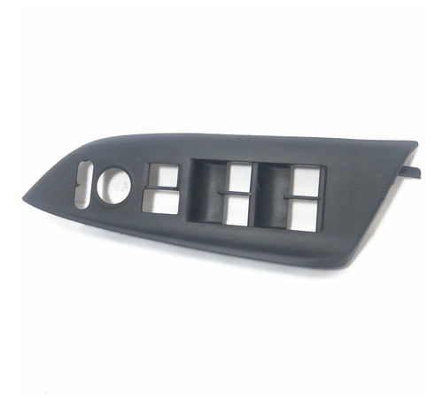 Moldura Botão Vidro Elétrico Honda Fit...