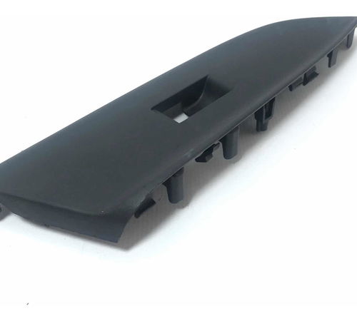 Moldura Botão Vidro Elétrico Dianteiro Direito Honda Fit