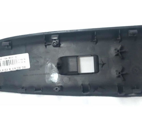 Moldura Botão Vidro Elétrico Dianteiro Direito Honda Fit