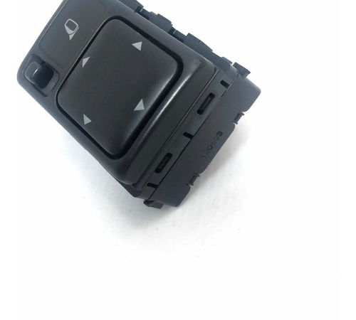 Comando Retrovisor Elétrico Nissan Livina 2008/2012