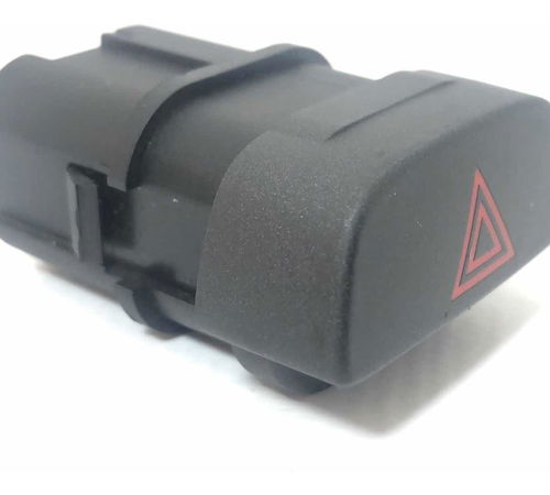 Botão Alerta Ford Focus 2009/2013