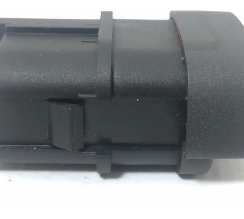 Botão Alerta Ford Focus 2009/2013