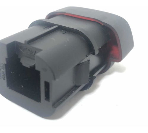 Botão Alerta Ford Focus 2009/2013