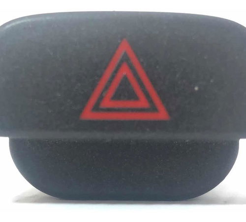 Botão Alerta Ford Focus 2009/2013