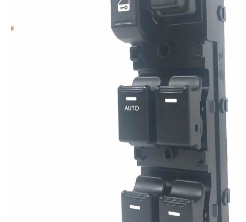 Comando Botão Vidro Elétrico Kia Sorento 2009/2015