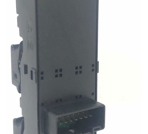 Comando Botão Vidro Elétrico Kia Sorento 2009/2015
