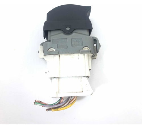 Botão Vidro Elétrico Renault Megane 2006/2013