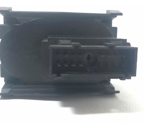 Comando Botão Faróis Ford Focus 2008/2013