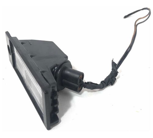 Led Placa Capô Traseiro Esquerda Kia Cerato 2021