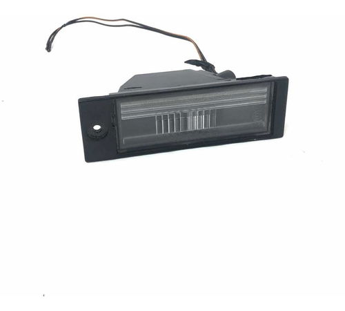 Led Placa Capô Traseiro Esquerda Kia Ce...