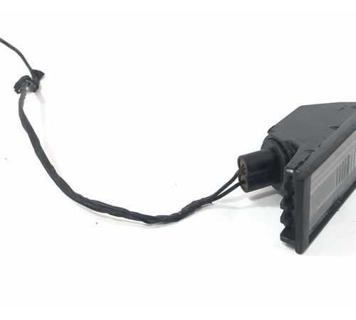 Led Placa Capô Traseiro Direito Kia Cerato 2021