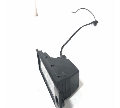 Led Placa Capô Traseiro Direito Kia Cerato 2021